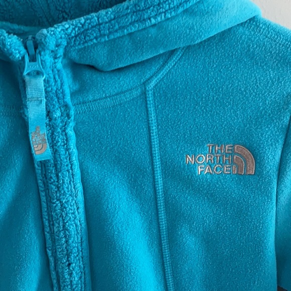 TNF winter jacket - Picture 2 of 3